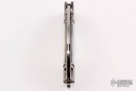 Mini Butcher - Damascus and MOP