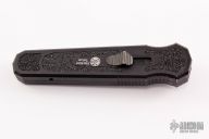 Harkins Triton OTF Auto