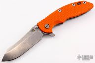 XM-18 Skinner