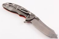 XM-18 Skinner
