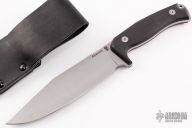 Akeron SFS - Black G-10