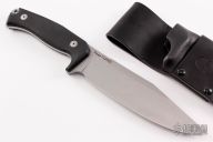 Akeron SFS - Black G-10