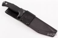 Akeron SFS - Black G-10