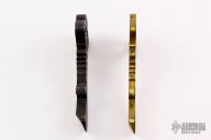 Set of Skeleton Keys