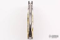 Swayback - Jigged Bone