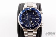 Regulateur Divers Men's Automatic Watch