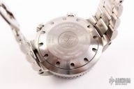 Regulateur Divers Men's Automatic Watch