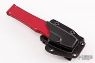 151-10RD Halo V S/E Stonewash Standard