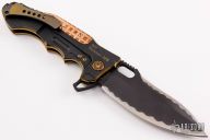 Hummer 2018 - Copper Frag