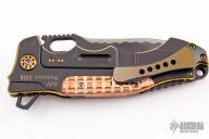 Hummer 2018 - Copper Frag