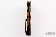 Hummer 2018 - Copper Frag