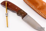 Small Drop Point Hunter