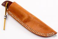 Small Drop Point Hunter