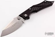 128-10 Select Fire M/A Stonewash Standard