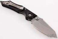 128-10 Select Fire M/A Stonewash Standard