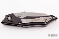 128-10 Select Fire M/A Stonewash Standard