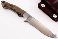 Drop Point Hunter / Fighter