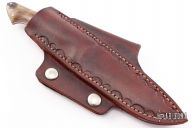 Drop Point Hunter / Fighter