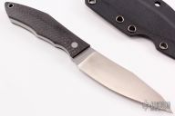 Asymmetric Fixed Blade  - #232/300 Limited Edition