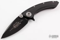 167-1 Whaleshark Black Standard