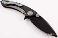 167-1 Whaleshark Black Standard