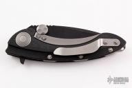 167-1 Whaleshark Black Standard