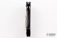 167-1 Whaleshark Black Standard