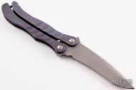 170-7 Metalmark #01361