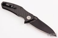 0770CFM4 ZT Assisted Flipper