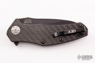 0770CFM4 ZT Assisted Flipper