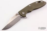 XM-18 Bowie
