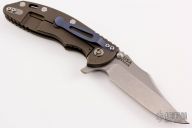 XM-18 Bowie