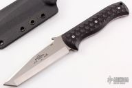 CQC-7-SF Fixed Blade