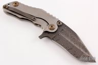 CWC Flipper