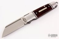 Mini Butcher - Snakewood