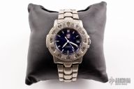 Luminox Titanium Series 3600