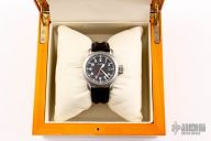 Vollmer Aviator Watch