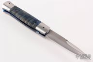 Big Button Contemporary Italian Auto