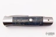 Big Button Contemporary Italian Auto