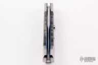 Big Button Contemporary Italian Auto