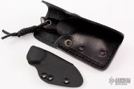 145th Anniversary Grenadill Pry-Mini Knife #145/145