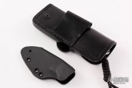 145th Anniversary Grenadill Pry-Mini Knife #145/145