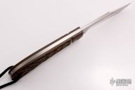  Jigged Ti Lanny's Clip