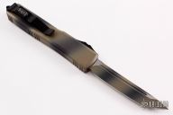  123-1TC Ultratech T/E Contoured Tan Camo Standard