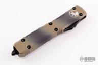  123-1TC Ultratech T/E Contoured Tan Camo Standard