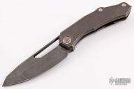 Warg MK1 - Super Conductor Pivot