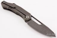 Warg MK1 - Super Conductor Pivot