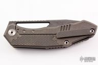 Warg MK1 - Super Conductor Pivot