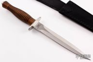 FX-593 Fairbairn Skyes Combat Dagger