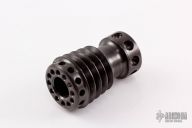 Ray Gun Division MK.1 Atomic - Scoopy Black Zirc